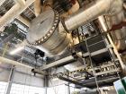 1.1 Megawatt Cummins Generator Set – Natural Gas, Stamford AVK, Complete Package